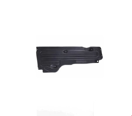 MERCEDES - TABAN ALT MUHAFAZA SAĞ W211 2002-