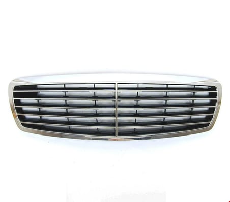MERCEDES - ÖN PANJUR KOMPLE W211 2002-