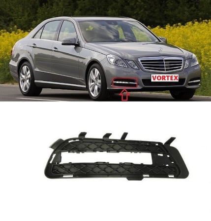 MERCEDES - LED SİS FAR KAPAĞI SAĞ ( AVANGARDE ) W212 2009-