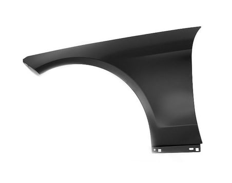 MERCEDES - ÖN ÇAMURLUK SOL ( ALÜMİNYUM ) W212 2009-