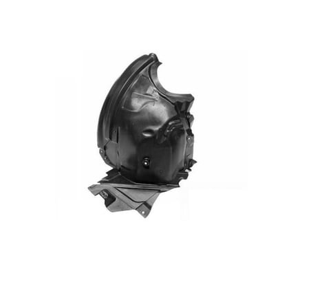 MERCEDES - ÖN ÇAMURLUK DAVLUMBAZI SOL ARKA W212 2009-