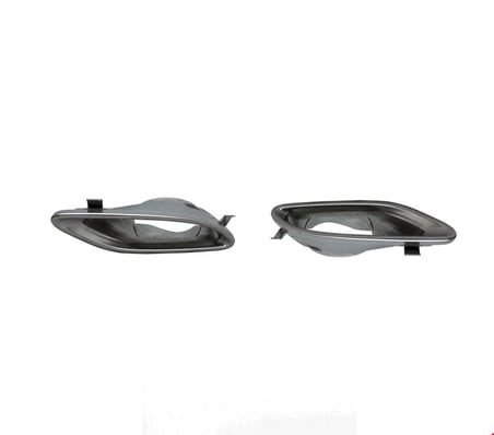 MERCEDES - EGZOZ UCU SET W212 W205 W213