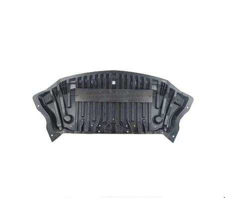 MERCEDES - ÖN TAMPON ALT ( YARASA BAKALİTİ BENZİN) W212 2013-
