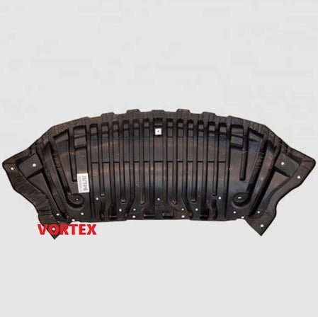 MERCEDES - ÖN TAMPON ALT ( YARASA BAKALİTİ ) W212 2013-