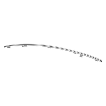 MERCEDES - ÖN TAMPON SİS KAPAK NİKELAJI SOL W212 2013