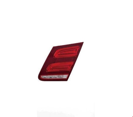 MERCEDES - STOP LAMBASI İÇ SAĞ W212 2013-