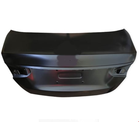 MERCEDES - ARKA BAGAJ KAPAĞI  W213 2020-