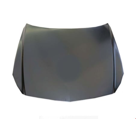 MERCEDES - MOTOR KAPUTU ( ALÜMİNYUM ) W218 2011-