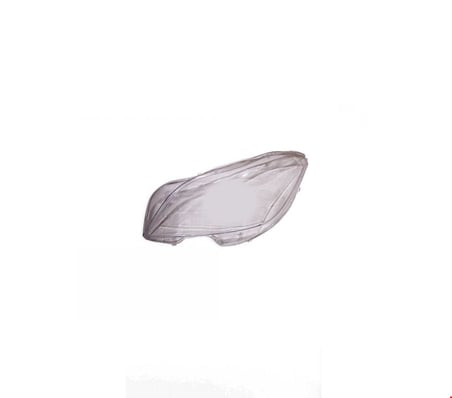 MERCEDES - ÖN FAR CAMI SOL CLS W218 2011-