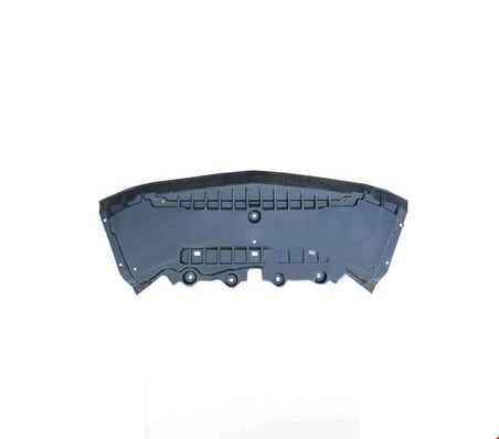 MERCEDES - ÖN TAMPON ALT ( YARASA 4 MATİK ) W221 2006-