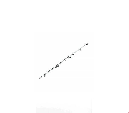 MERCEDES - ARKA TAMPON NİKELAJI SAĞ W221 2010-