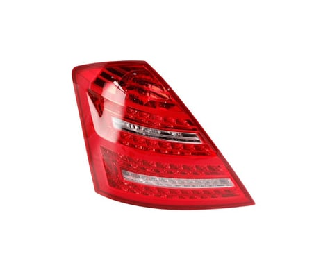 MERCEDES - ARKA STOP LAMBASI SOL W221 2010-
