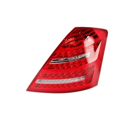MERCEDES - ARKA STOP LAMBASI SAĞ W221 2010-