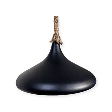 WIND LIGHTING STORM HALATLI METAL SARKIT, E27 DUYLU, ESKİTME