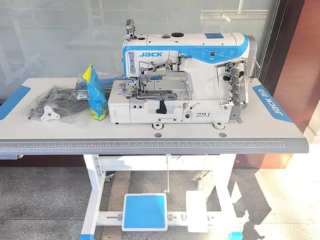 W4-d-02gbx356 Kafadan Motorlu Biye Makinası