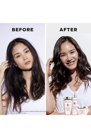 KÉRASTASE Genesis - Défense Thermique Nemlendirici Antioksidan Saç Bakım Spreyi 5.1fl. ECBeauty!Q42
