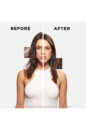 KÉRASTASE Genesis - Défense Thermique Nemlendirici Antioksidan Saç Bakım Spreyi 5.1fl. ECBeauty!Q42
