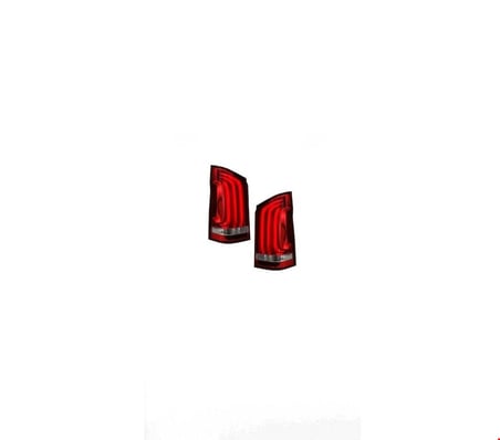 MERCEDES - W447 2014- VİTO İÇİN LED STOP DÖNÜŞÜM TAKIMI