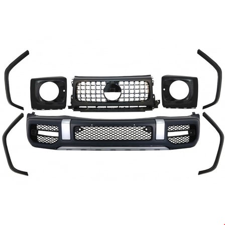 MERCEDES - G63 AMG BODY KIT KOMPLE G SERİ W464 2020-