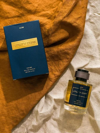LCW ACCESSORIES Utility Core Edp Erkek Parfüm 100 Ml