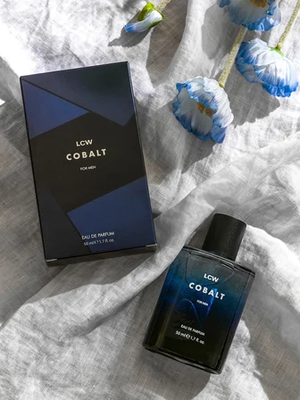 LCW ACCESSORIES Cobalt Edp Erkek Parfüm 50 Ml
