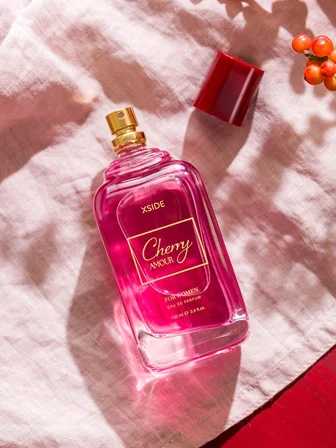 XSIDE Cherry Amour Edp Kadın Parfüm 100 Ml