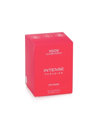 XSIDE Intense Edp Kadın Parfüm 100 Ml