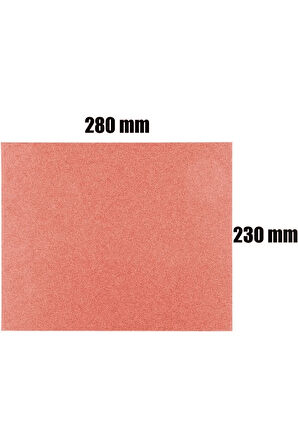 Far Temizleme Ince Kalın Kağıt El Su Zımparası Kağıdı Araç Oto Parlatma Set 500-1000-2000 Kum 3 Adet