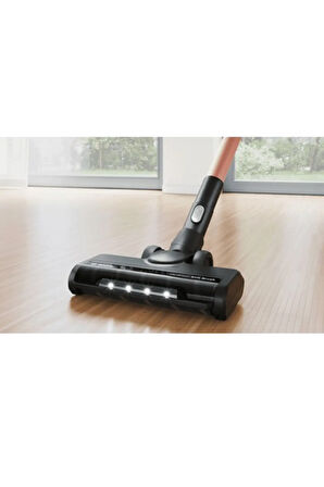 PRQ ÖZEL SERİ Şarjlı Dikey Süpürge 10 YIL MOTOR GARANTİLİ 36 WATT