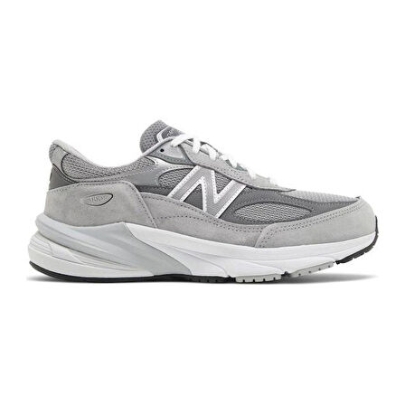 New Balance 990 V6 Grey (1 numara dar)