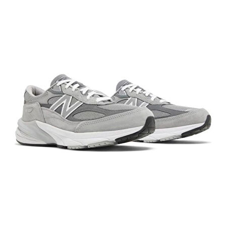 New Balance 990 V6 Grey (1 numara dar)