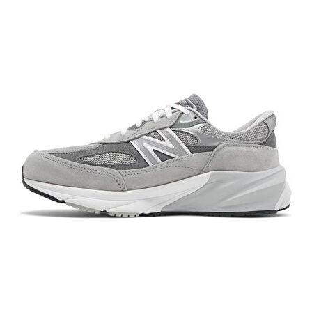 New Balance 990 V6 Grey (1 numara dar)