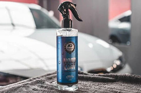 Auto Brite Hard Coat Sprey Seramik Kaplama 250ml.