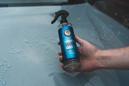 Auto Brite Hard Coat Sprey Seramik Kaplama 250ml.