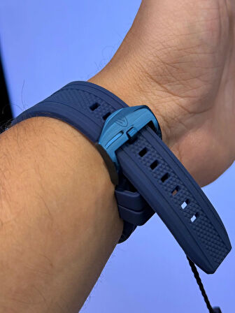 Wainer WA.16666-B.031 Erkek Kol Saati | Limitli Üretim & Swiss Made