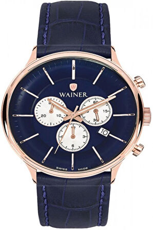 WAİNER ERKEK SAAT