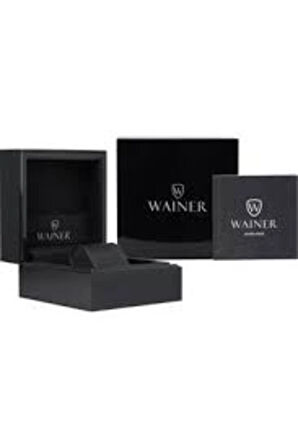 WAİNER ERKEK SAAT