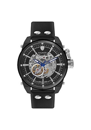 Wainer WA.25980-D Erkek Kol Saati