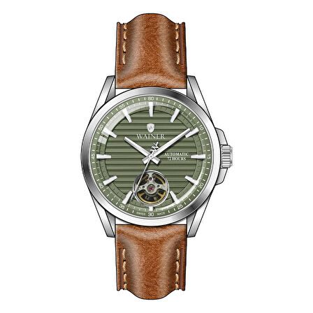 Wainer WA.25400-B Erkek Kol Saatleri