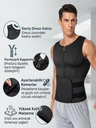 Termal Isı Ylıtımlı Motorcu Koruma Yeleği Motorcu Rüzgar Soğuk Sıvı Geçirmez Ceketi