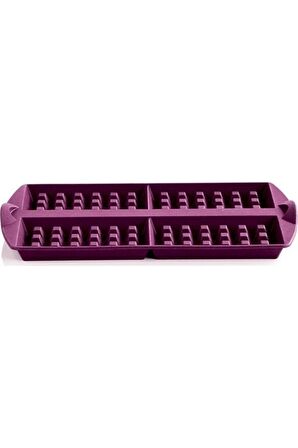 Tupperware Mucize Kalıp Waffle