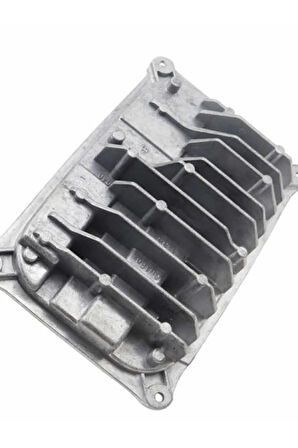 FAR KUMANDA UNITESI LED. KODLANMIS C-CLASS W205 14- S205 14- C205 16- - WAGENBURG 2229008105 Uyumlu