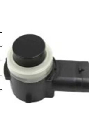 ON/AKRA PARK SENSORU VOLVO S90 II (234) 16> V90 II Station wagon (235, 236) 18> XC60 II (246) Uyumlu