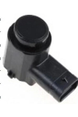 PARK SENSORU AUDI Q7 TT / BMW X3 / VOLVO S80 II XC 70
