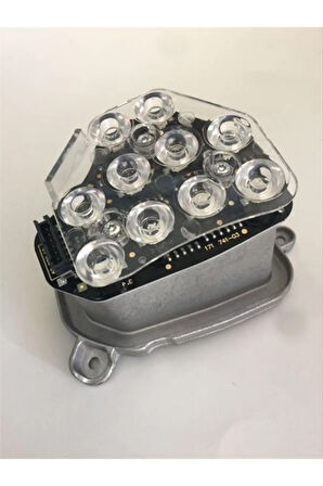 LED MODULU SAG (SINYAL KODLANMIS) BMW F10 F18  Uyumlu