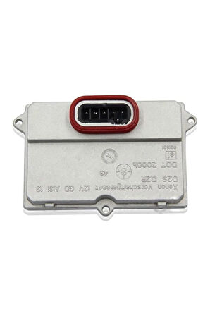 Far Kumanda Unıtesı (xenon, Kodlanmıs) Bmw E60 E65 E53 E85 E86 Jaguar Vw Audı A6