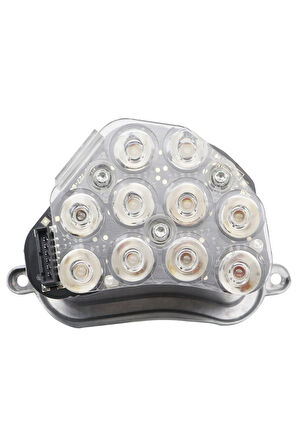LED MODULU SOL (SINYAL, KODLANMIS) BMW F07 09>17