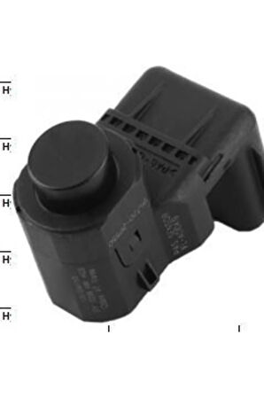 Park Sensoru Kıa Sorento 2015