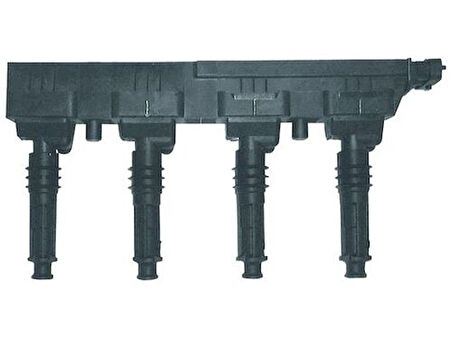 Waı Cuf022 Ateşleme Bobini Corsa B Corsa C Astra G Agıla A X12Xe Z12Xe