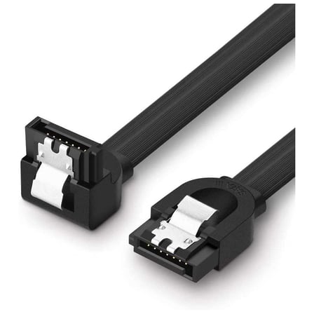 POWERGATE Serial ATA Disk (SATA) DATA KABLOSU (1 li Paket)